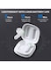 Timekettle WT2 Edge Translator Earbuds Offline Version White