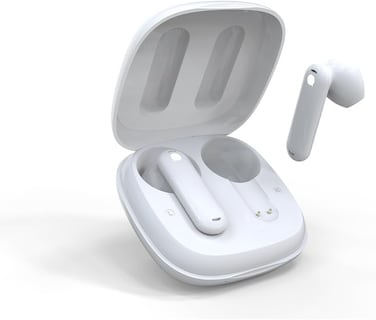 Timekettle WT2 Edge Translator Earbuds Offline Version White