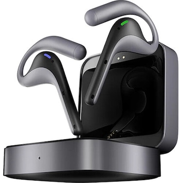 Timekettle W4 Pro AI Interpreter Earbuds,Bidirection Simultaneous Translation, Translator Device Supporting 40 Languages,Tanslator Earbuds for Video and Phone Calls, Compatible with iOS and Android