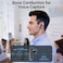 Timekettle جهاز X1 Meeting Interpreter Hub للترجمة بالذكاء الاصطناعي، يدعم 52 لغة و106 لهجات، ترجمة فورية متزامنة لعدة أشخاص، 13 زوج لغة دون اتصال، تفريغ الاجتماعات وسماعات لاسلكية