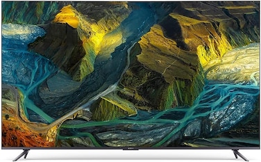 Xiaomi TV Max 86 Inch Ultra-HD 4K Smart Android Tv 11