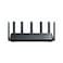 Xiaomi Wi-Fi Router BE7000 Wi-Fi 7 Tri-Band Gaming Router with Ultra-Fast 7000Mbps Speed and AI Mesh Support