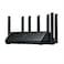 Xiaomi Wi-Fi Router BE7000 Wi-Fi 7 Tri-Band Gaming Router with Ultra-Fast 7000Mbps Speed and AI Mesh Support
