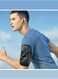 Earldom Arm Band Multi-Purpose, Waterproof, For Gym &amp; Running