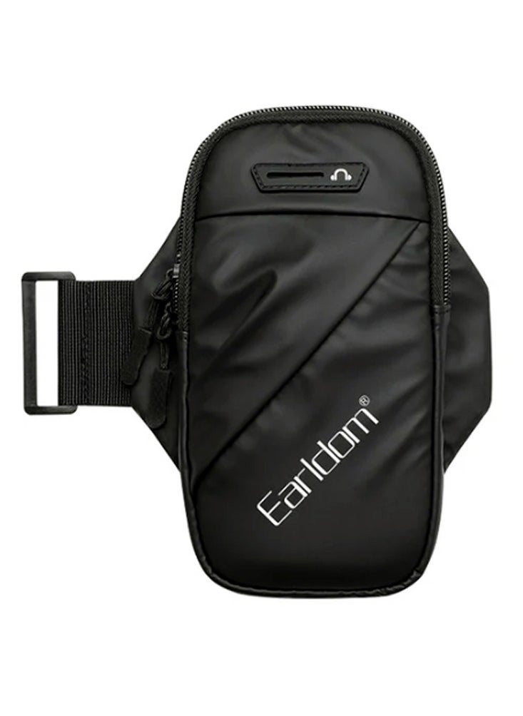 Buy Earldom Arm Band Multi-Purpose, Waterproof, For Gym &amp