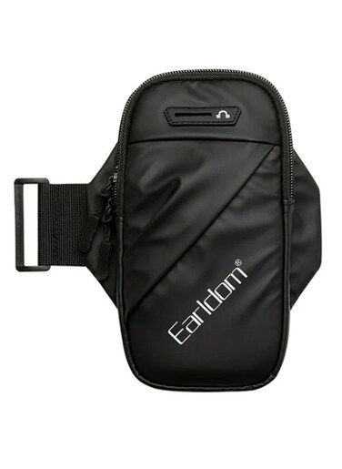 Earldom Arm Band Multi-Purpose, Waterproof, For Gym &amp; Running