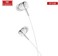 Earldom ET-E28 Wired Stereo Earphone With Mic 3.5m Jack