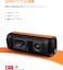 Xiaomi Sound Party Bluetooth Speaker, 50W (35W Woofer + 15W Tweeter), Black, MDZ-39-DB, IP67 Waterproof, 60Hz-20KHz, Stereo