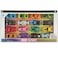 SAM Toys 1:64 DIE CAST CAR 16PCS Set