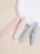2 Pieces Face Razor Pack of 3