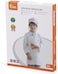 Viga Little Doctor Uniform and Hat Apron