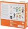 Viga Wooden Magnetic Puzzle Educational Dress Up - Boy