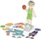 Viga Wooden Magnetic Puzzle Educational Dress Up - Boy