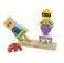 Viga Robot Stacking Blocks
