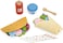Viga Wooden Food Set - Taco Set