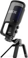 R&oslash;de Nt-Usb+ Professional-Grade Usb Microphone For Recording Exceptional Audio Directly To A Computer Or Mobile Device