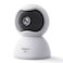 XIAOVV Q2 3MP Indoor WiFi Camera, 355&deg; Horizontal Rotation, 90&deg; Vertical Tilt, Auto Tracking, Night Vision, Smart AI Detection, Home Security/Baby Monitor/Pets

