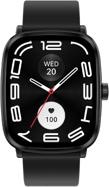 Haylou RS5 Smartwatch