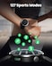 Haylou Solar Neo HF008 Smart Watch, 1.53" HD Display, Smart Message Notifications, Health Monitoring, Bluetooth 5.3 Connection