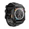 Haylou Iron N1 Rugged Smartwatch &ndash; 1.43" AMOLED Display