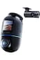 70mai Dash Cam X800-2 128GB Black
