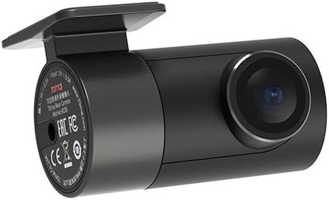70mai Dash Cam Pro Plus+Rear Cam Set