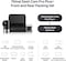 70mai Dash Cam Pro Plus+Rear Cam Set