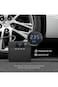 70mai Air Compressor Lite, Portable Tire Inflator, 12V DC Air Pump for Cars, Electronic Fast Compres