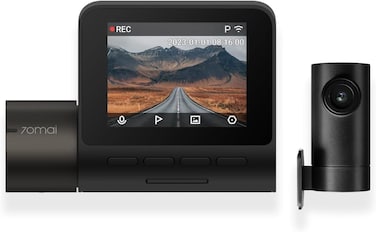 70mai Dash Cam A200