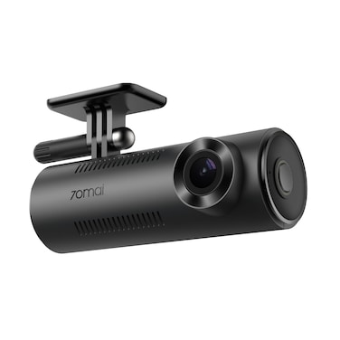 70mai M310 DashCam, 2K Resolution, Type-C Interface, Voice Control, MaiColor Vivid+ Solution, Night Owl Vision, WiFi &amp; App, Optional Parking Mode,