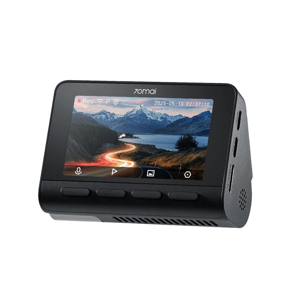 Buy 70mai Dash Cam 4K A800SE Online | Carrefour UAE
