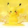 Funism Pokemon - Pikachu 11cm PVC Collectible Figure