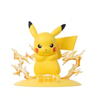 Funism Pokemon - Pikachu 11cm PVC Collectible Figure