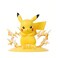 Funism Pokemon - Pikachu 11cm PVC Collectible Figure