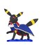 Funism Pokemon Series 2 - Umbreon 11cm PVC Collectible Figure