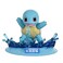 Funism Pokemon - Squirtle (Carapuce) 11cm PVC Collectible Figure