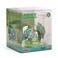 Funism Pokemon - Sparkling Moment Bulbasaur 11cm PVC Collectible Figure