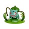 Funism Pokemon - Sparkling Moment Bulbasaur 11cm PVC Collectible Figure