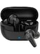 Jlab
Go Pods ANC Earbuds - Hybrid Active Noise Cancelling Bluetooth Earphones, 26+ Hr Playtime Wireless In Ear Buds, IP55 Sweat-Resistant, Custom Sound via App, Multipoint &amp; Clear Calls black