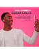 Jlab
Go Pop+ True Wireless Earbuds, In Ear Headphones, Bluetooth Earphones, 35H Playtime Ear Buds, Bluetooth Earbuds with Microphone, USB-C Charging Case, Dual Connect, EQ3 Sound Cloud White
