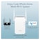 Cudy New AC1200 Mesh WiFi Extender, Up to 1200Mbps Dual Band WiFi Range Extender, WiFi Booster, 2.4GHz, 5GHz, Long Range, AP Mode, WPS, RE1200