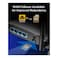 Cudy N300 WiFi Unlocked 4G LTE Router with SIM Card Slot, 300Mbps WiFi, LTE Cat4, EC25-AFX Qualcomm Chipset, 5dBi High Gain Antennas, FDD, DDNS, VPN, Cloudflare, Plug and Play, Not for Verizon   Router with SIM Card, Compatible with All Carriers, FDD and TDD, No Configuration Needed, VPN, DDNS