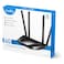 Cudy N300 WiFi Unlocked 4G LTE Router with SIM Card Slot, 300Mbps WiFi, LTE Cat4, EC25-AFX Qualcomm Chipset, 5dBi High Gain Antennas, FDD, DDNS, VPN, Cloudflare, Plug and Play, Not for Verizon   Router with SIM Card, Compatible with All Carriers, FDD and TDD, No Configuration Needed, VPN, DDNS
