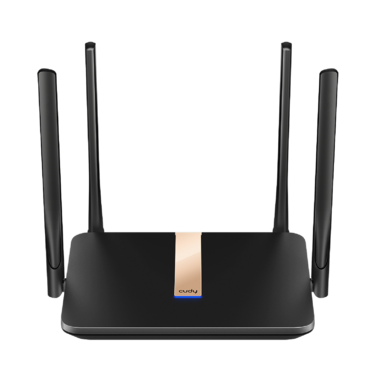 CUDY - LT500D Outdoor Router