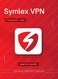 Symlex VPN 5 Devices for 1 Year   Digital License   Same Day Delivery