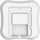 Ruijie Reyee RG-RAP72 Pro Wi-Fi 7 BE5040 Ceiling Access Point, Ultra Fast, Dual Band Wireless for Hotels &amp; Offices