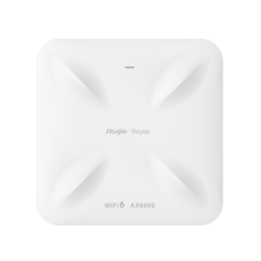 RG-RAP6260(H) Reyee AX6000 High-density Outdoor Omni-directional Access Point
