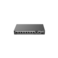 RG-ES210GS-P, 10-Port Gigabit Smart Cloud Managed PoE Switch