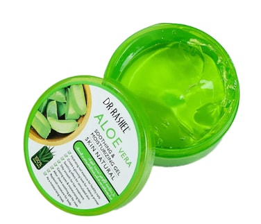 DR. RASHEL ALOE VERA SOOTHING &amp; MOISTURIZING GEL 300G