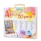 Eazy Kids 150-Piece Artistic Set